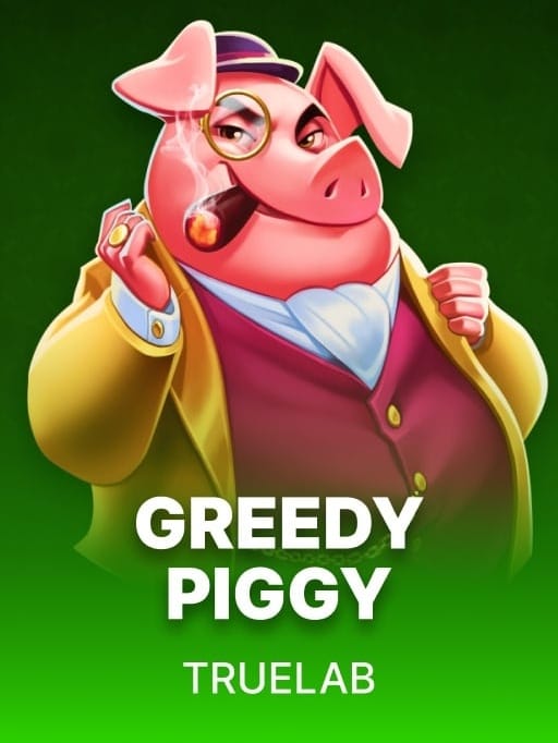 Greedy Piggy screenshot