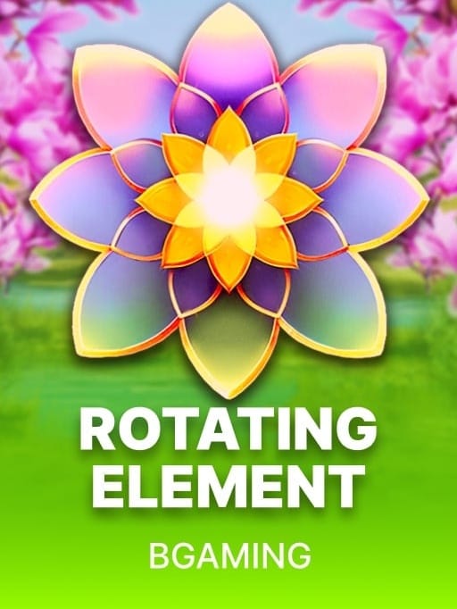 Rotating Element screenshot