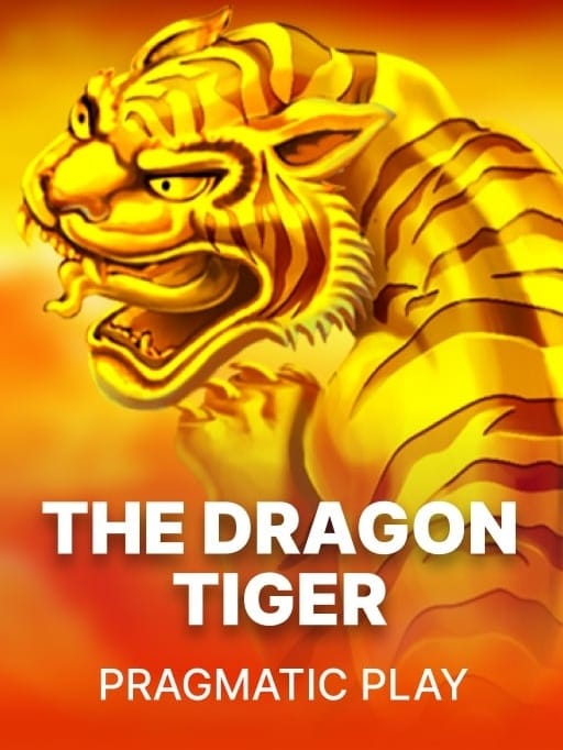 The Dragon Tiger screenshot