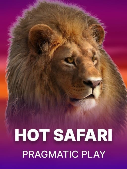 Hot Safari screenshot