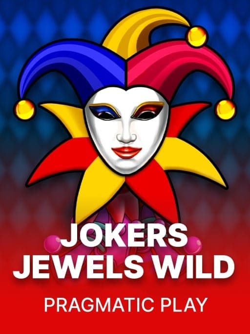 Joker's Jewels Wild screenshot