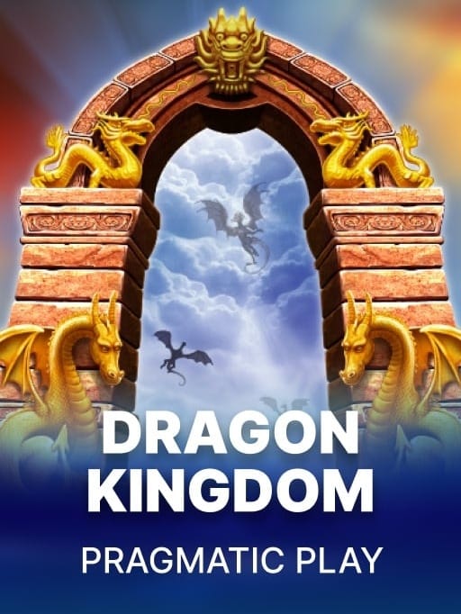 Dragon Kingdom screenshot