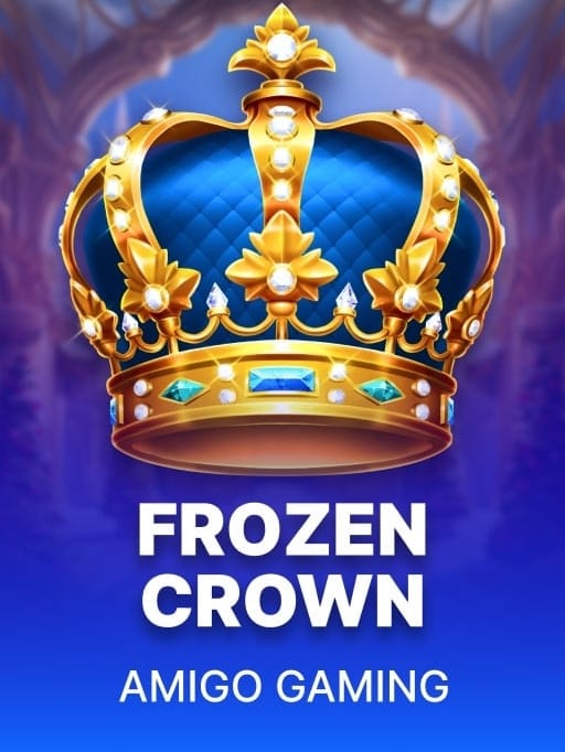 Frozen Crown screenshot