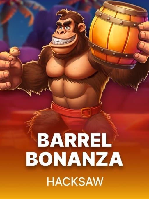 Barrel Bonanza screenshot