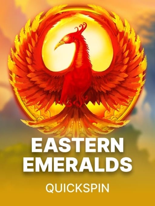 Eastern Emeralds screenshot