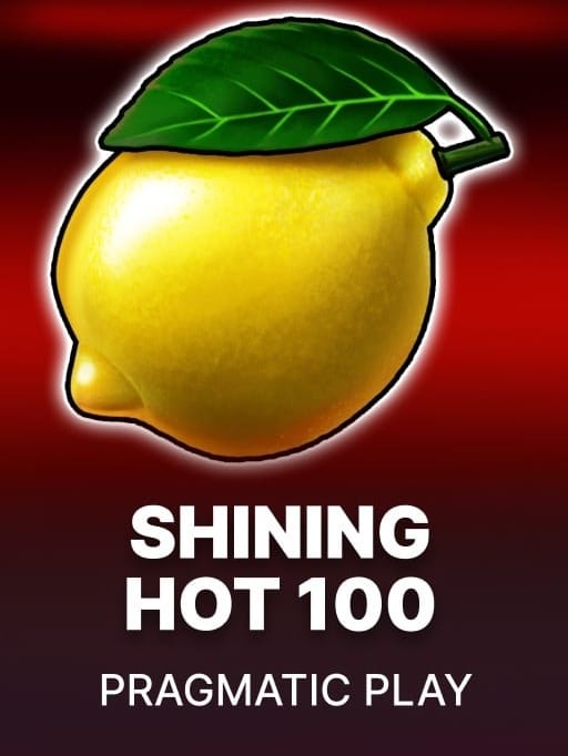 Shining Hot 100 screenshot