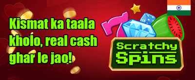 200 Free Spins on Bollywood Slots