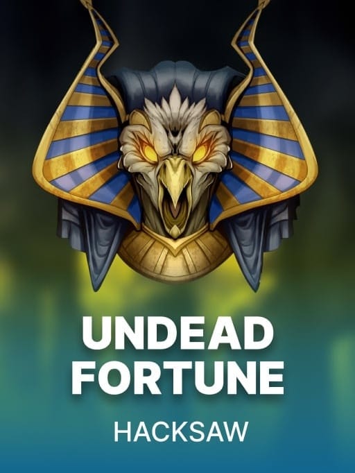 Undead Fortune screenshot